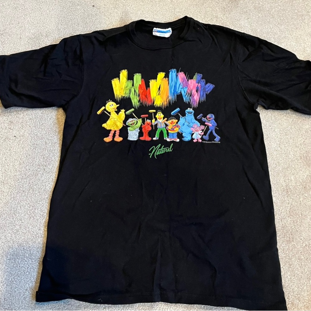 Champion t shirt
